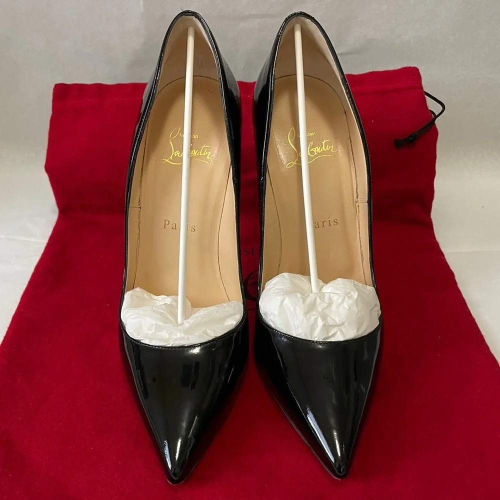 Christian Louboutin christian louboutin